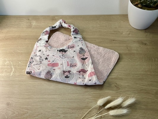 bavoir enfant