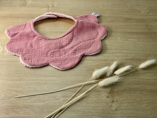 bavoir enfant
