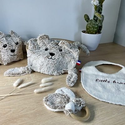 Coffret little bear