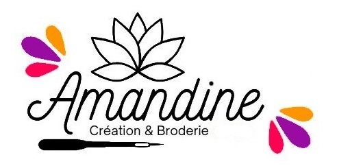 Amandine Créations et broderies