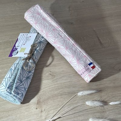 grandes lingettes