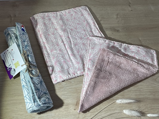 grandes lingettes