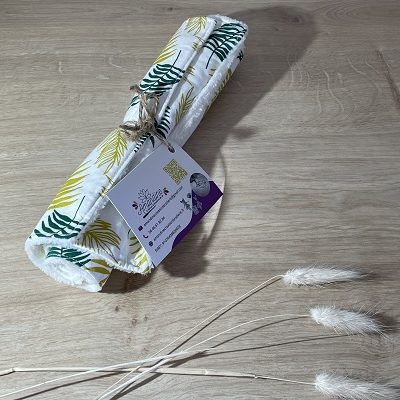 grandes lingettes