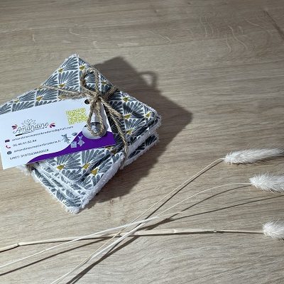lingettes