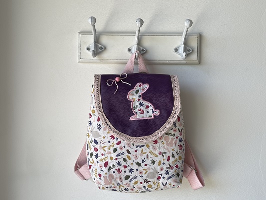 sac enfant
