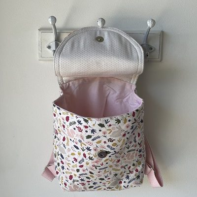 sac enfant