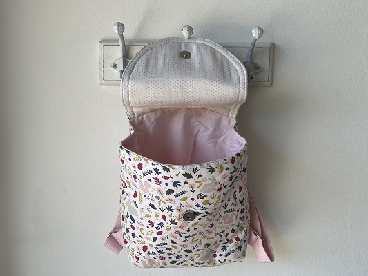 sac enfant